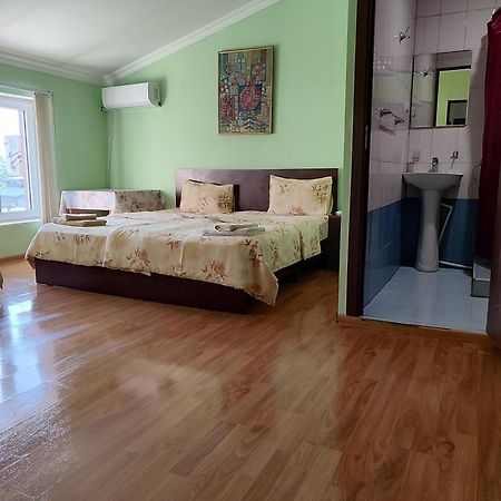 Bonjour House Hotel Jereván Kültér fotó