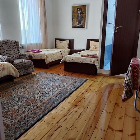 Bonjour House Hotel Jereván Kültér fotó