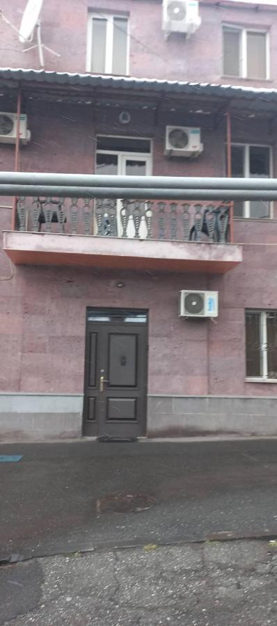 Bonjour House Hotel Jereván Kültér fotó