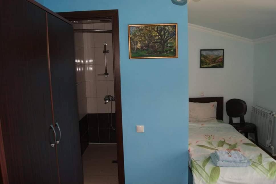 Bonjour House Hotel Jereván Kültér fotó