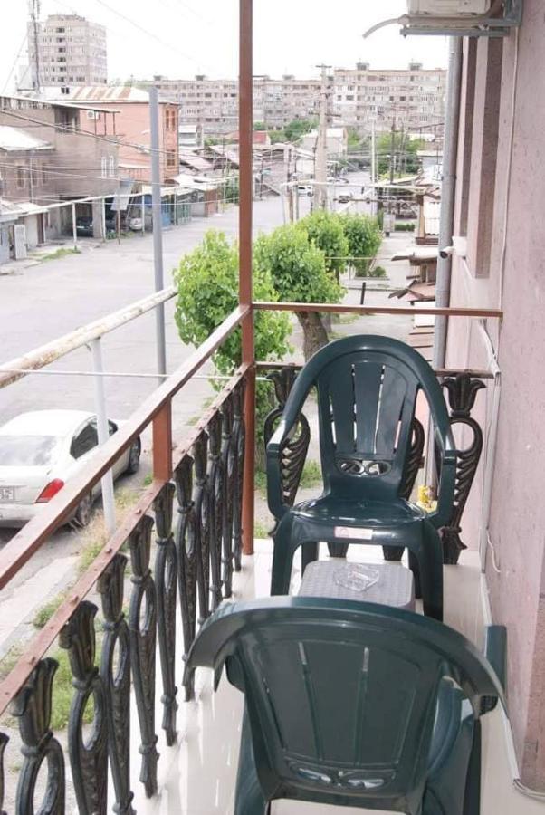 Bonjour House Hotel Jereván Kültér fotó