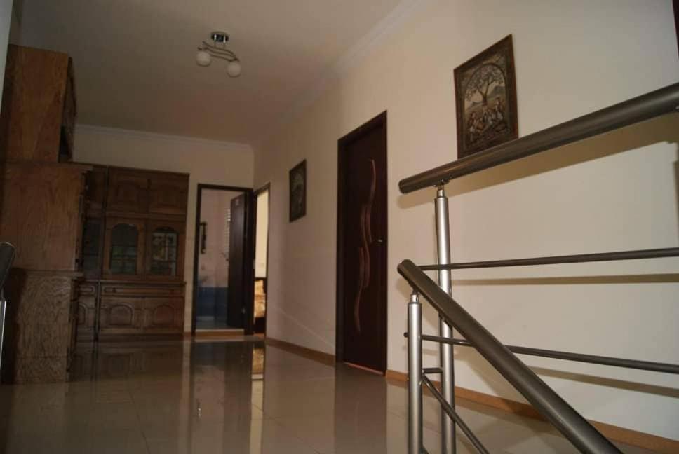 Bonjour House Hotel Jereván Kültér fotó