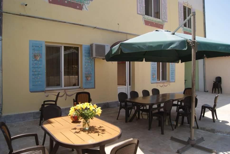 Bonjour House Hotel Jereván Kültér fotó