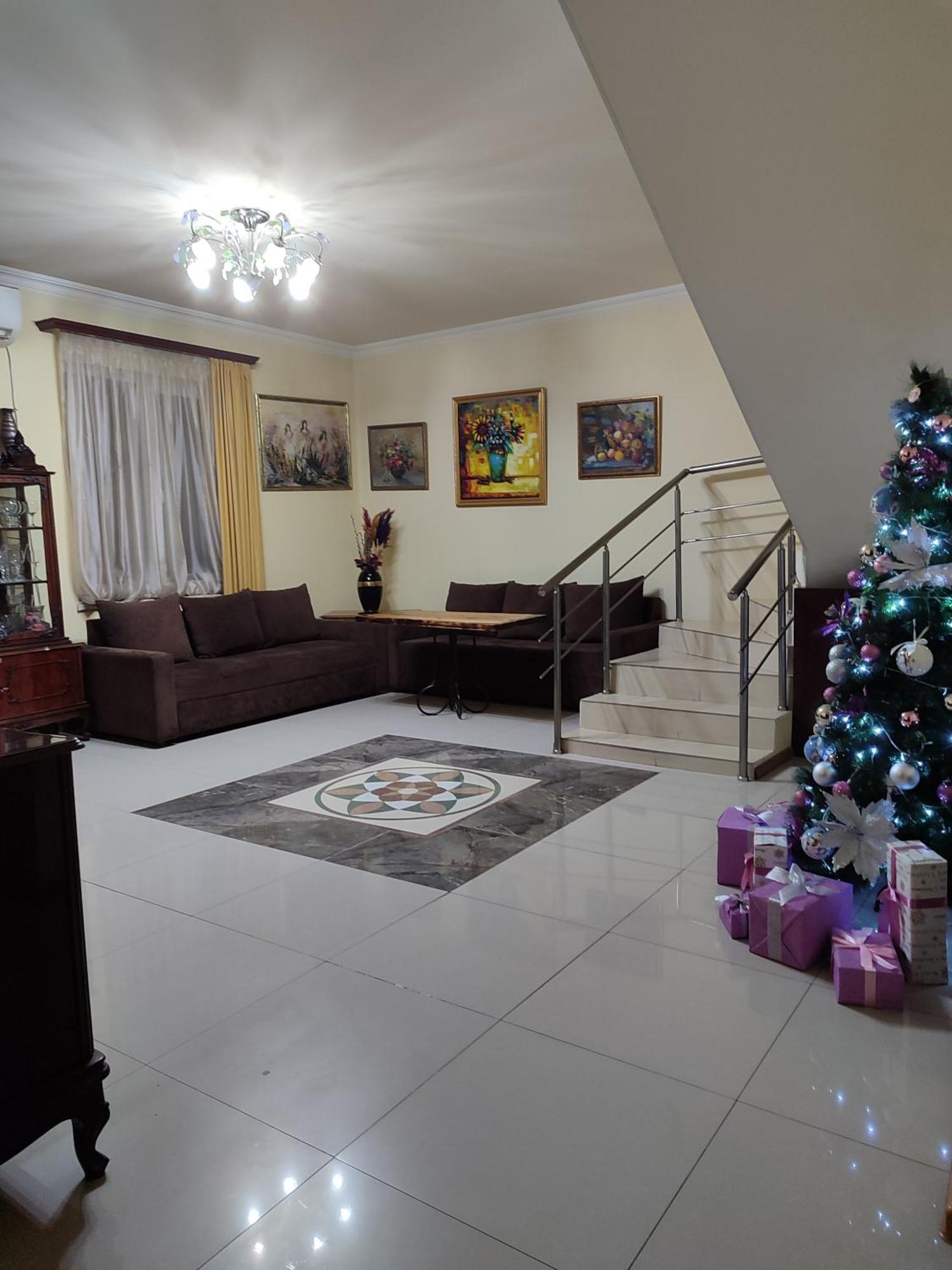 Bonjour House Hotel Jereván Kültér fotó