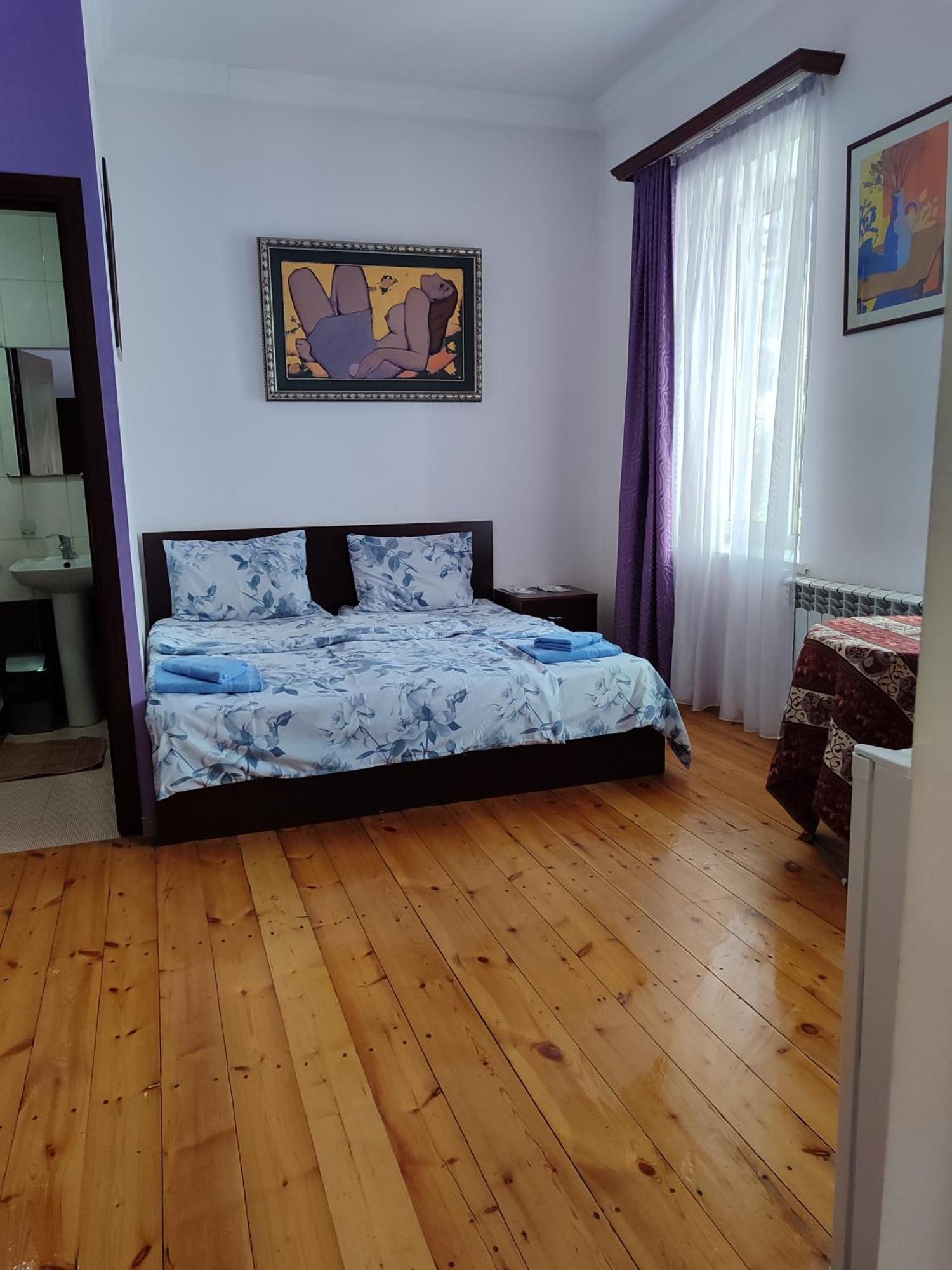 Bonjour House Hotel Jereván Kültér fotó